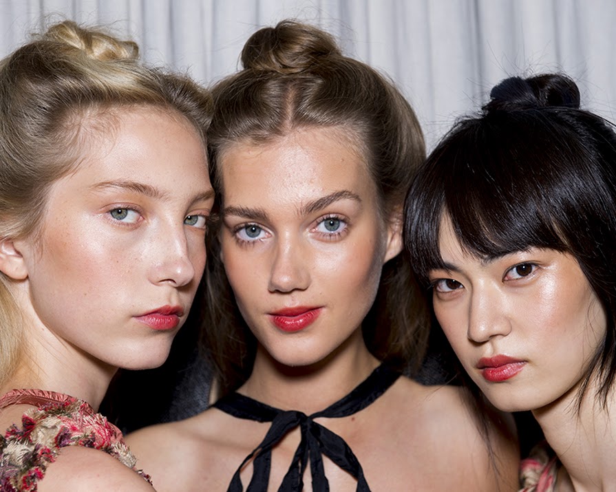 The beauty trends we’re loving for SS19