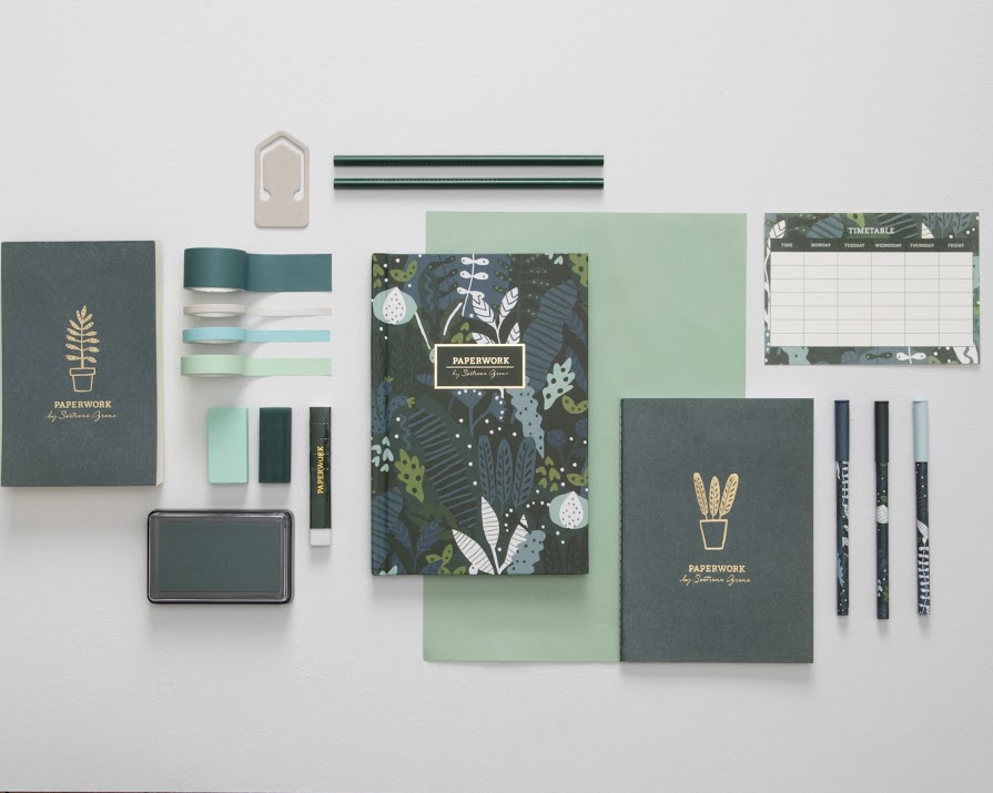 Søstrene Grene’s July drop is here to organise your home office mess