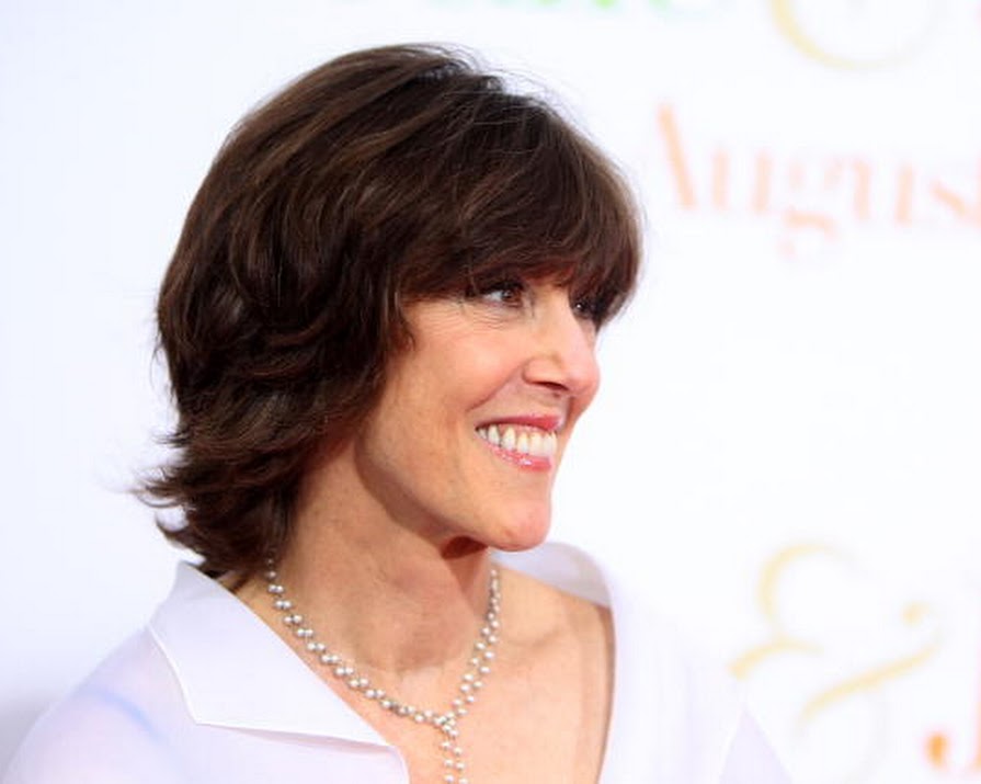 There’s Going To Be A Nora Ephron Movie