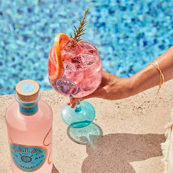 WIN a selection of Malfy Gin and two gin glasses
