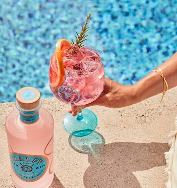 WIN a selection of Malfy gin and 2 glasses