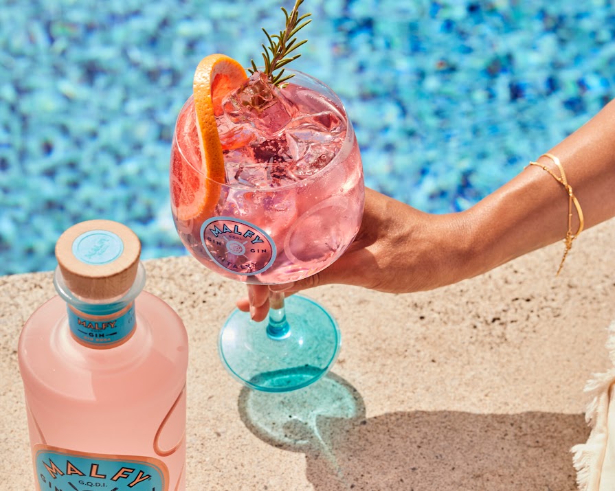WIN a selection of Malfy Gin and two gin glasses