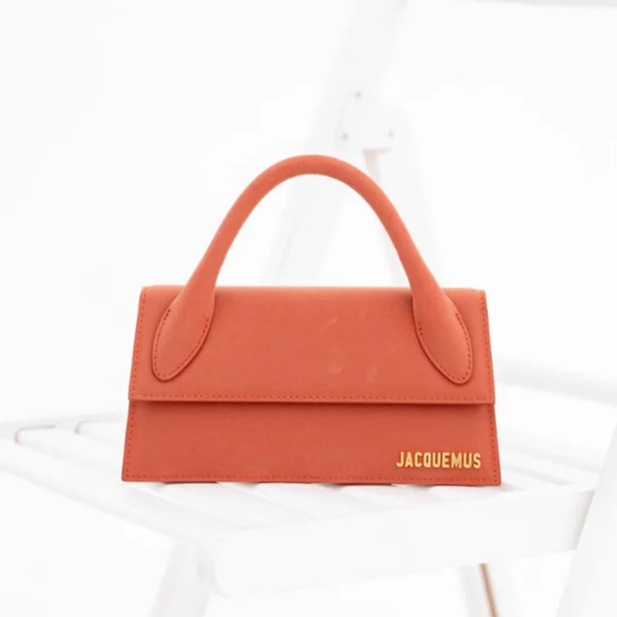 Jacquemus Le Chiquito, €60