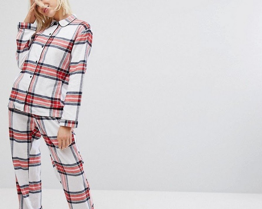 8 Pairs Of Cringe-Free Christmas PJs Great For Gifting (Or Wearing)
