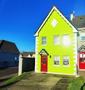 Three colourful homes in Cork, Dublin and Galway for €250,000 and under that will bring a smile to your face