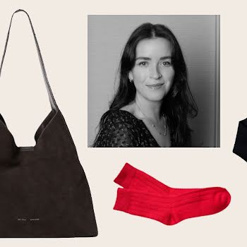 Deputy Digital Editor Sarah Finnan’s Christmas wishlist