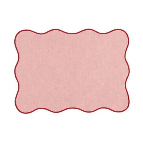 H&M Home Scallop-Edged Place Mat, €14.99