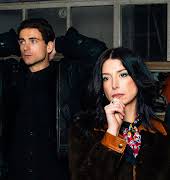 Faye O’Rourke of Soda Blonde: ‘I think being open about your failings creates more interesting art’