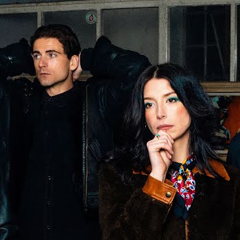 Faye O’Rourke of Soda Blonde: ‘I think being open about your failings creates more interesting art’