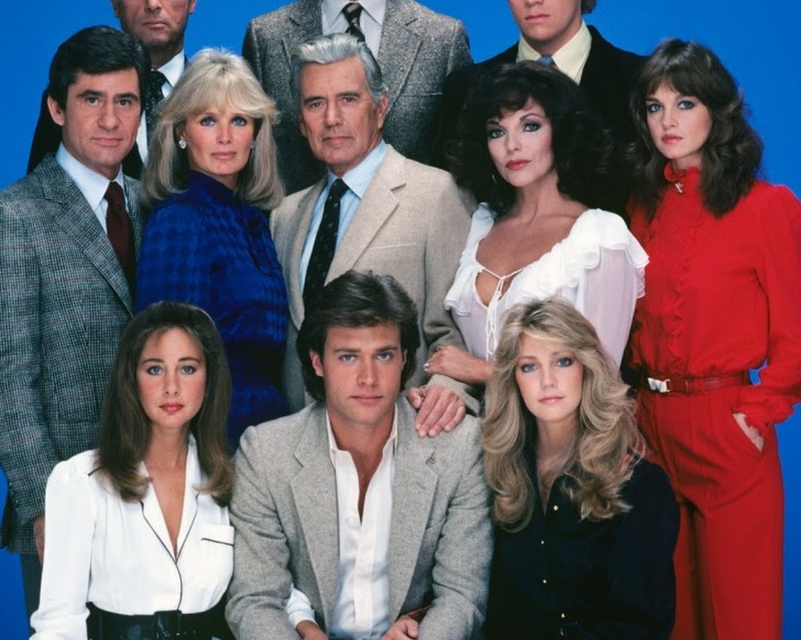Dynasty Is Coming Back! 3 Things To Know About The Reboot