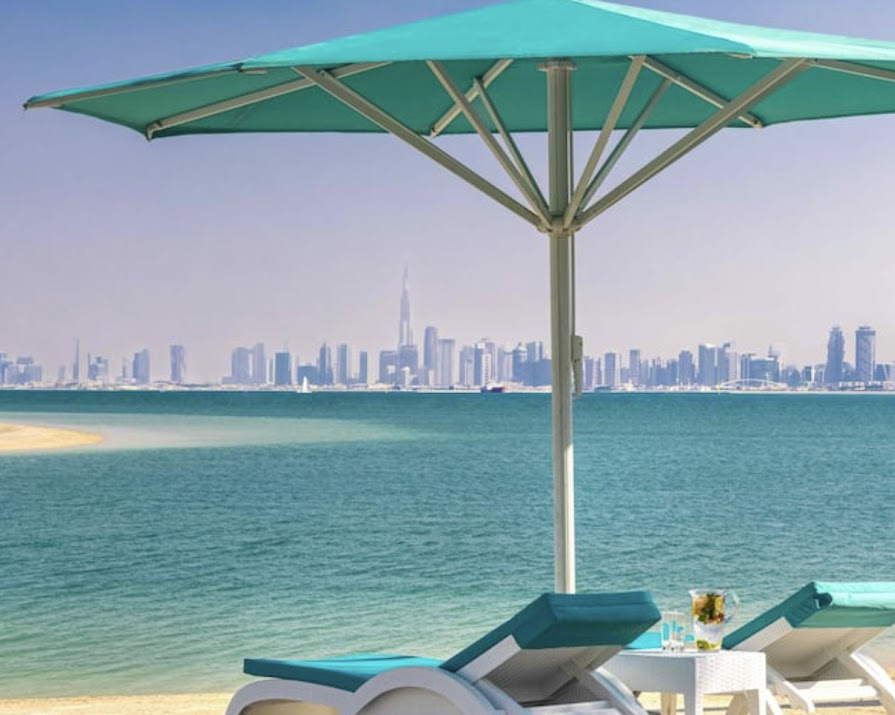 Dubai’s World Islands: The next big holiday destination?