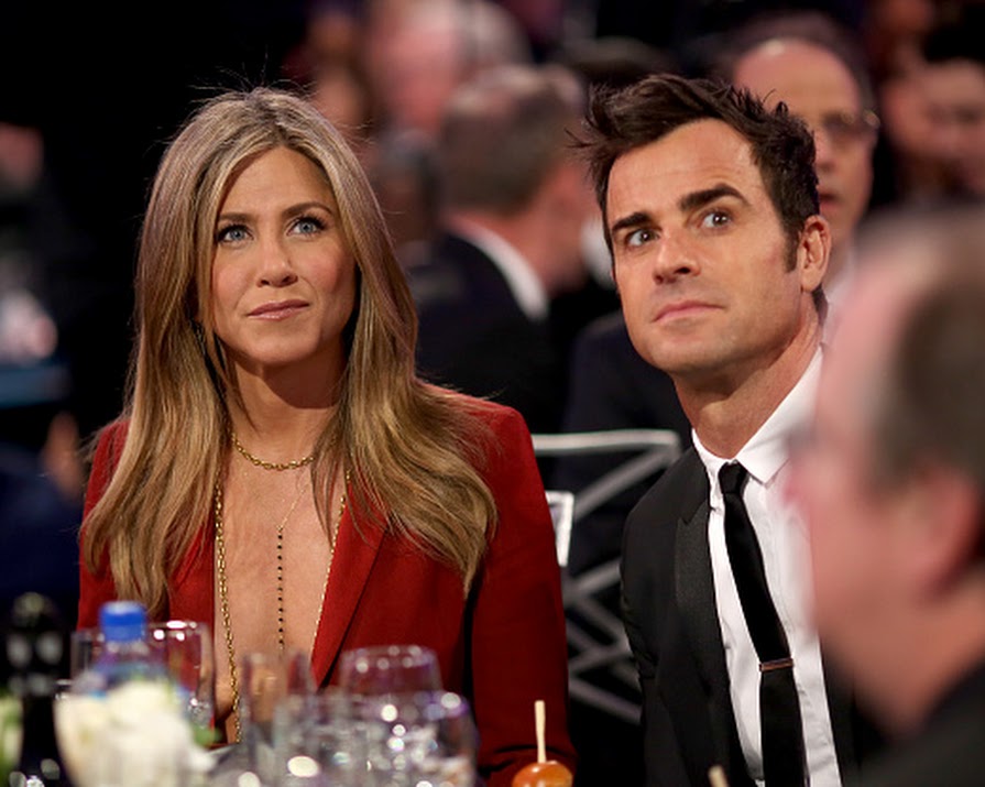 What’s Next For Hollywood’s ‘Lonely Boy’ Justin Theroux?
