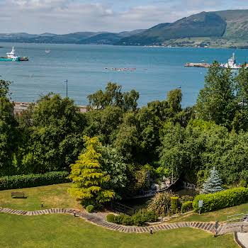 Four Seasons Carlingford