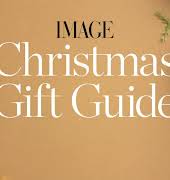 The IMAGE Christmas Gift Guide is here!