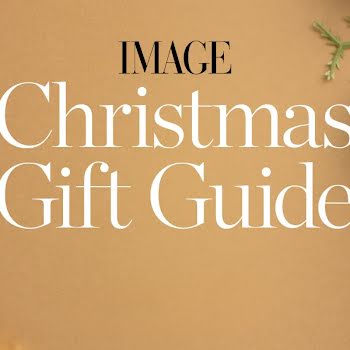 The IMAGE Christmas Gift Guide is here!