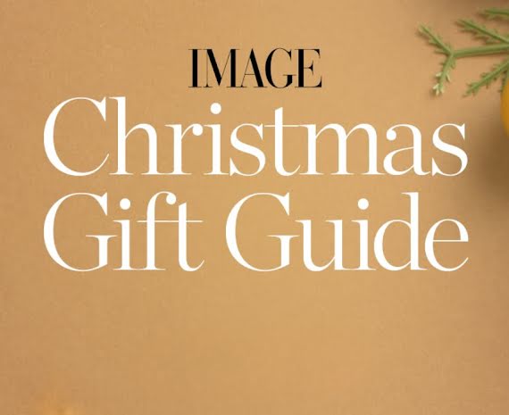 The IMAGE Christmas Gift Guide is here!