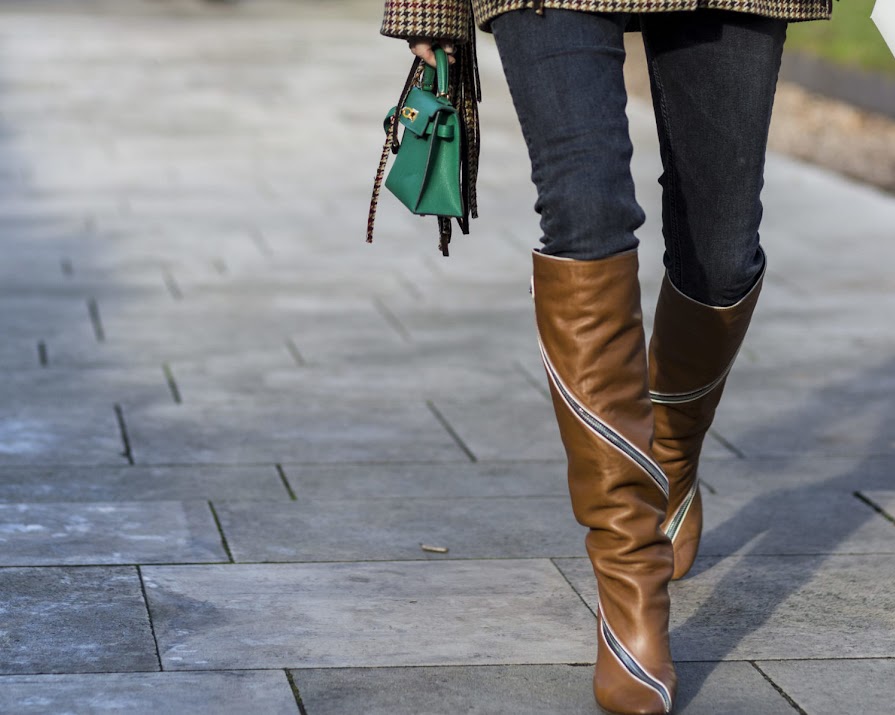 Fashion Director’s cut: 5 pairs of boots I want for autumn