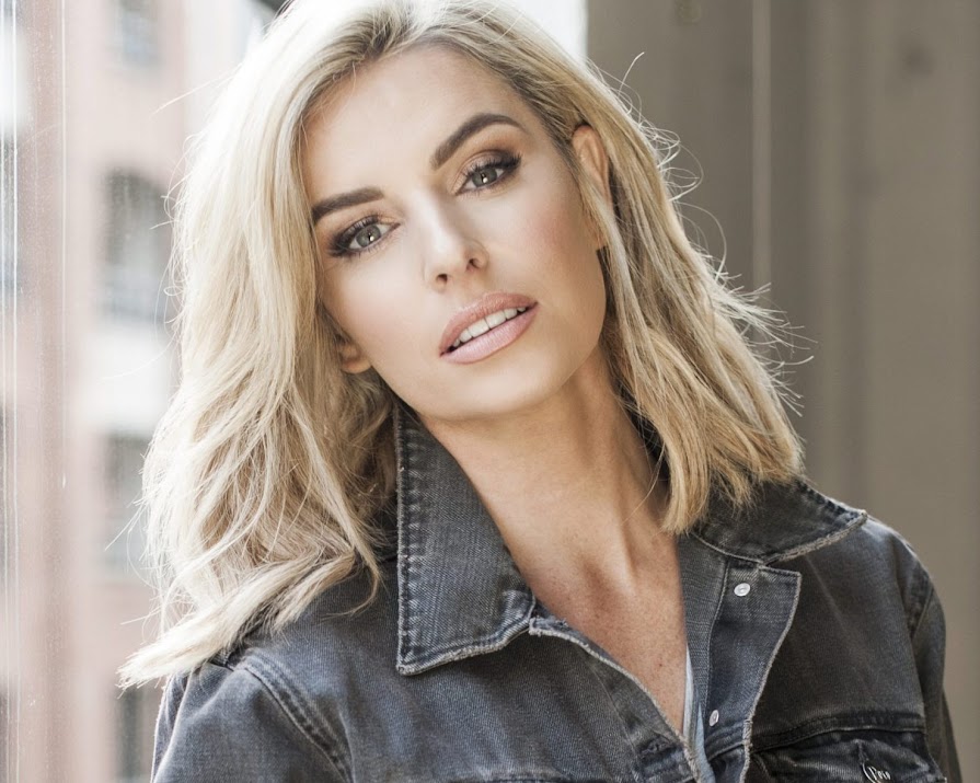 From model to jean genius: Pippa O’Connor on the secret of her success