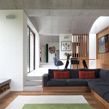 This Dublin home used to be a shop: here’s how it was transformed into a contemporary home