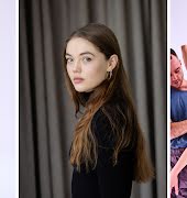My Life in Culture: Contemporary dancer Rosie Stebbing