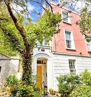 Monkstown property