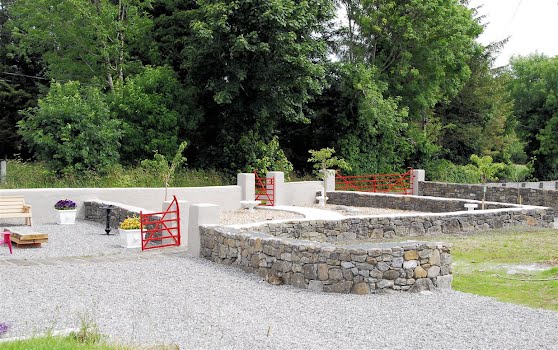 Leitrim cottage