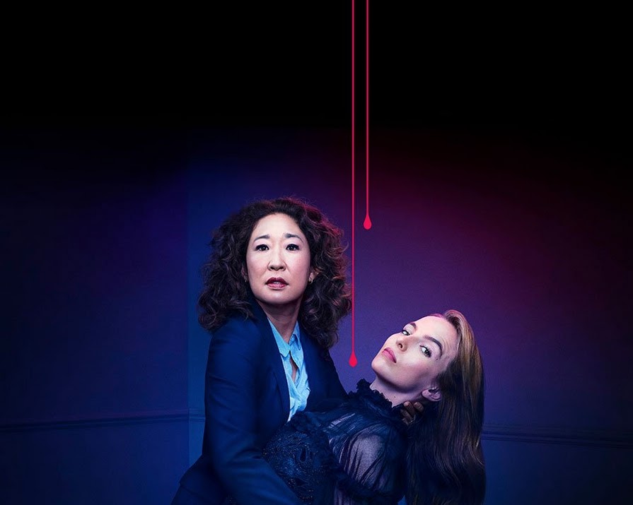 Bafta TV bends the rules for Killing Eve nominations