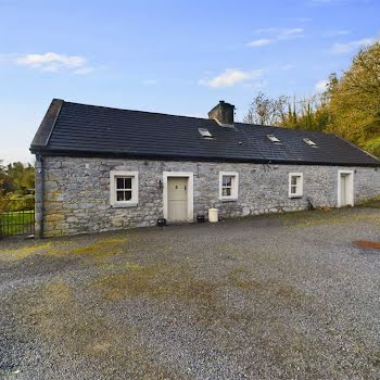 3 Irish cottages on the market for under €425,000
