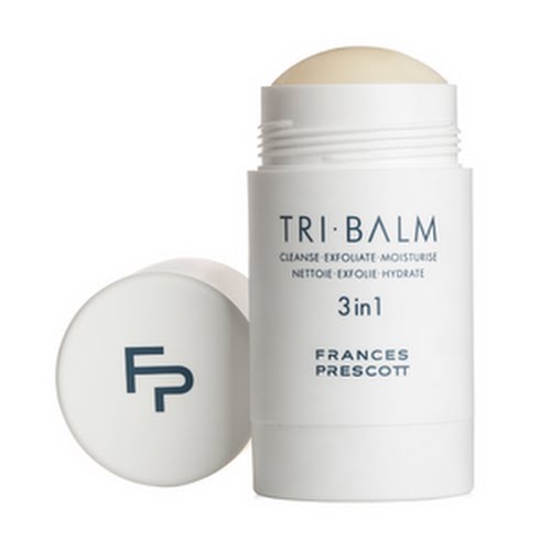 Frances Prescott Skincare Tri-Balm, €30