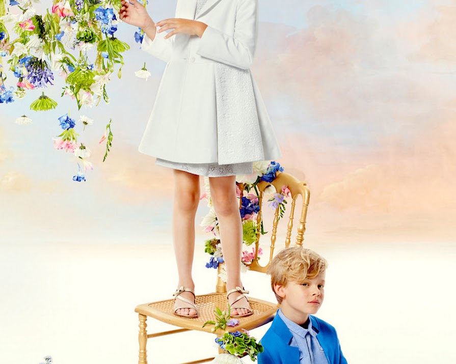 Adorable Attendants: How To Dress Children For A Wedding