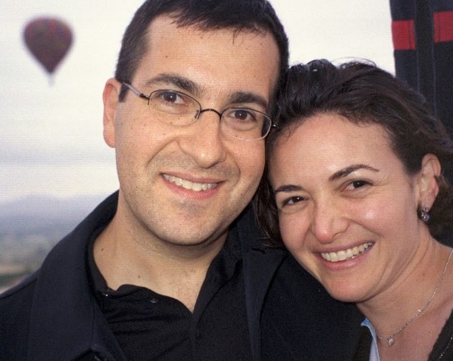 ?No one won more hearts? – Sheryl Sandberg’s Moving Tribute To Late Husband