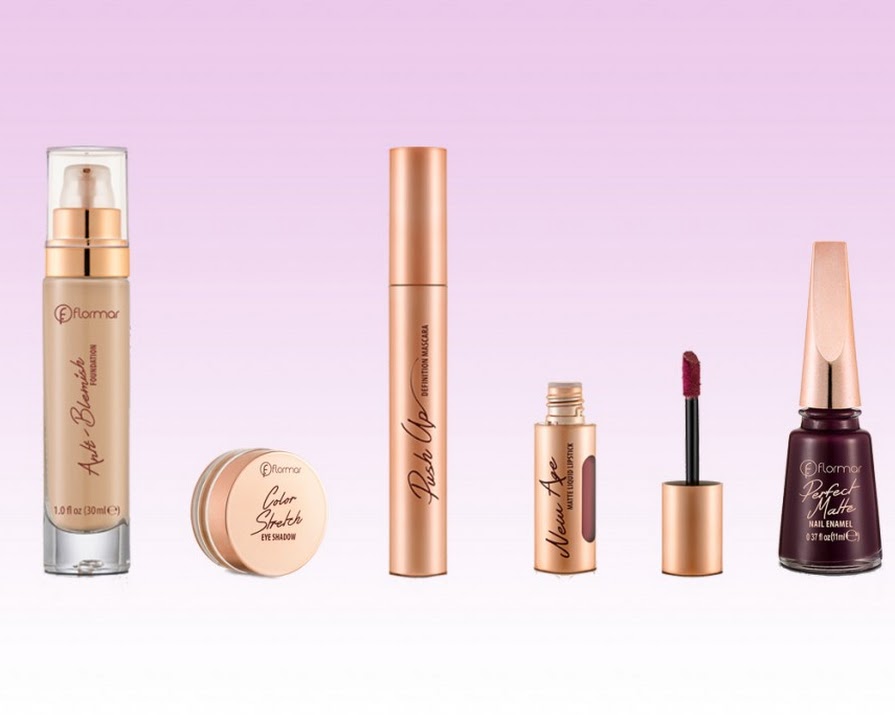 Your New Must-Have Limited Edition Make-Up Collection Is Here