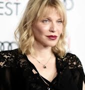 Courtney Love has chimed in on the ongoing Depp v Heard trial
