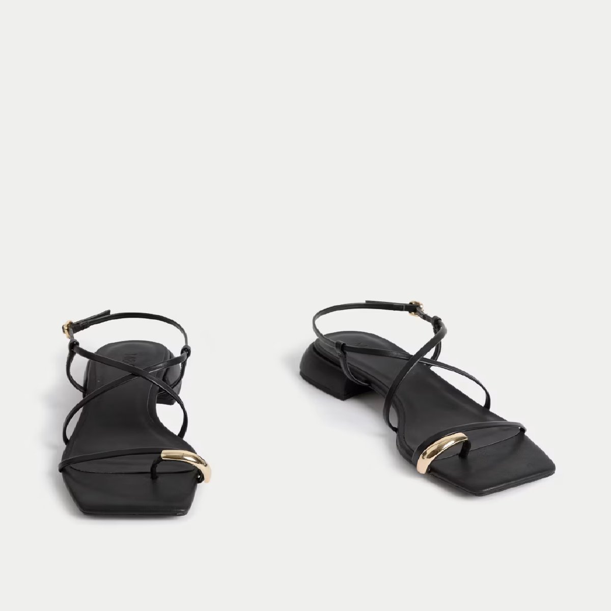 M&S ring detail sandals, €55