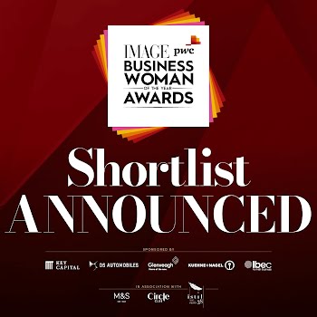 IMAGE PwC Businesswoman of the Year Awards 2023 Shortlist Announced
