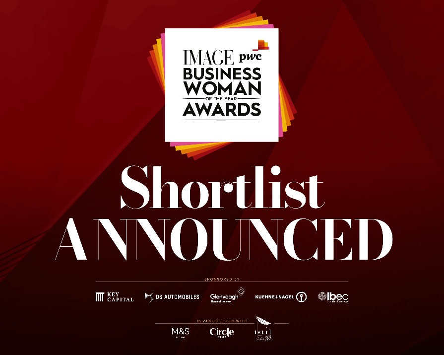 IMAGE PwC Businesswoman of the Year Awards 2023 Shortlist Announced