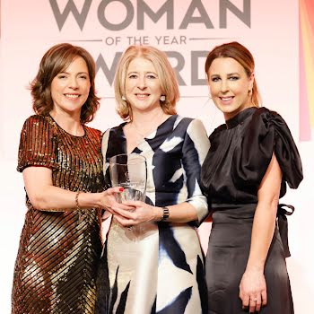 IMAGE PwC Businesswoman of the Year Awards 2023: Meet the winners