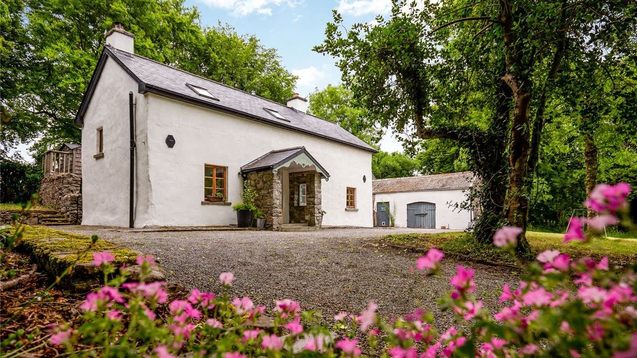 3 picturesque home in Co Galway for under €250,000 | IMAGE.ie