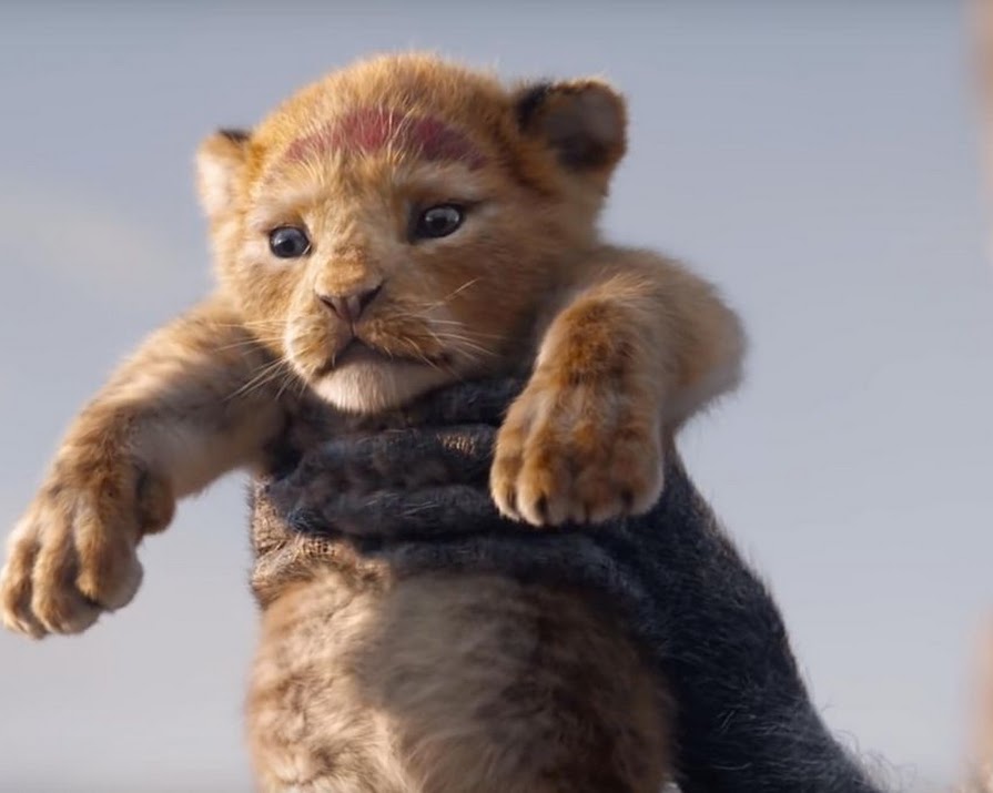 The Lion King: First reactions to Disney’s live action remake are here