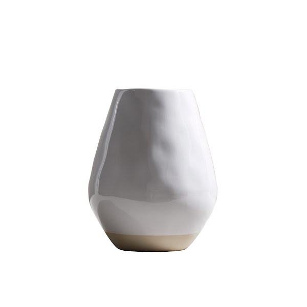 Vahpa Parham Large Ceramic Vase, €50