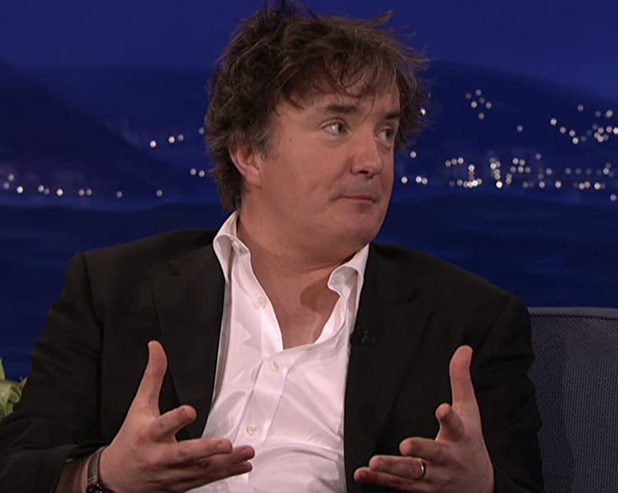 Irish comedian Dylan Moran’s comments on cancel culture are pretty spot-on
