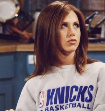 Rachel Green