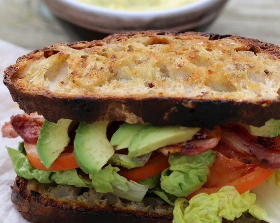 Supper Club: The best BLT you’ll ever have
