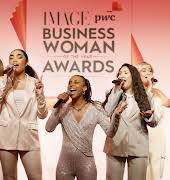 WIN a table for the IMAGE Businesswoman of the Year Awards 2025