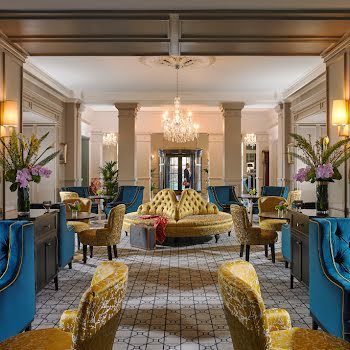 WIN an overnight stay, three-course meal and afternoon tea at this Galway city hotel