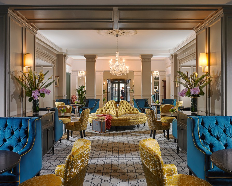 WIN an overnight stay, three-course meal and afternoon tea at this Galway city hotel