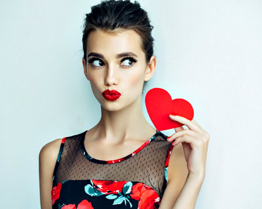 4 Beauty Buys To Give Yourself This Valentine’s Day