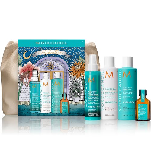 Moroccanoil Hydration Gift Set, €62.75