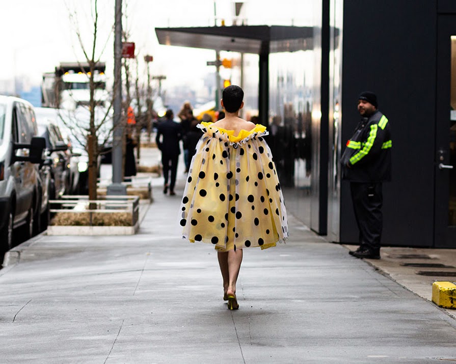 41 of the best street style looks from Fashion Month so far