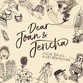 Why ‘Dear Joan and Jericha’ is the hilarious podcast you NEED in your life